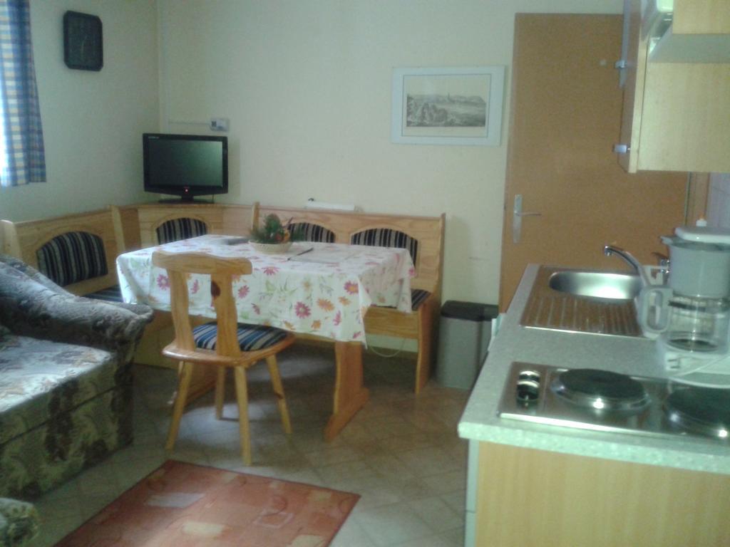 Apartamento Paul-S Apartman Bad Hofgastein Habitación foto