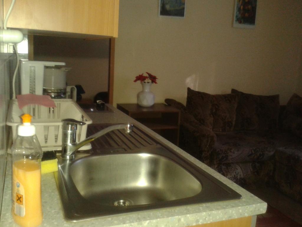 Apartamento Paul-S Apartman Bad Hofgastein Habitación foto