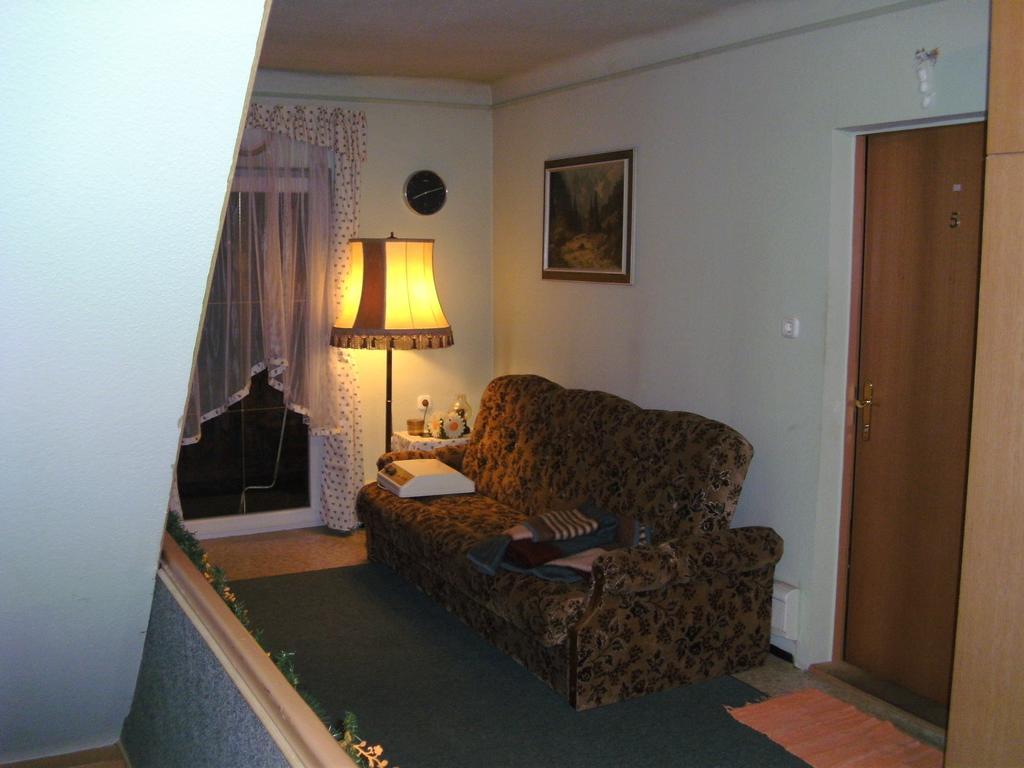 Apartamento Paul-S Apartman Bad Hofgastein Exterior foto