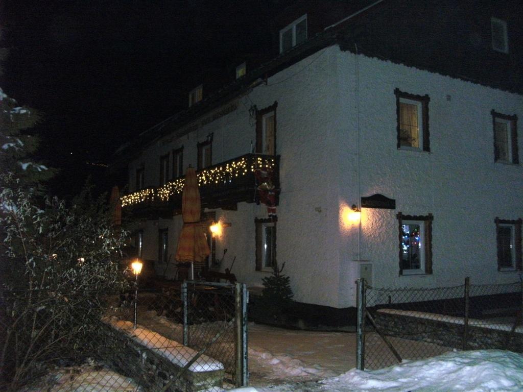 Apartamento Paul-S Apartman Bad Hofgastein Exterior foto