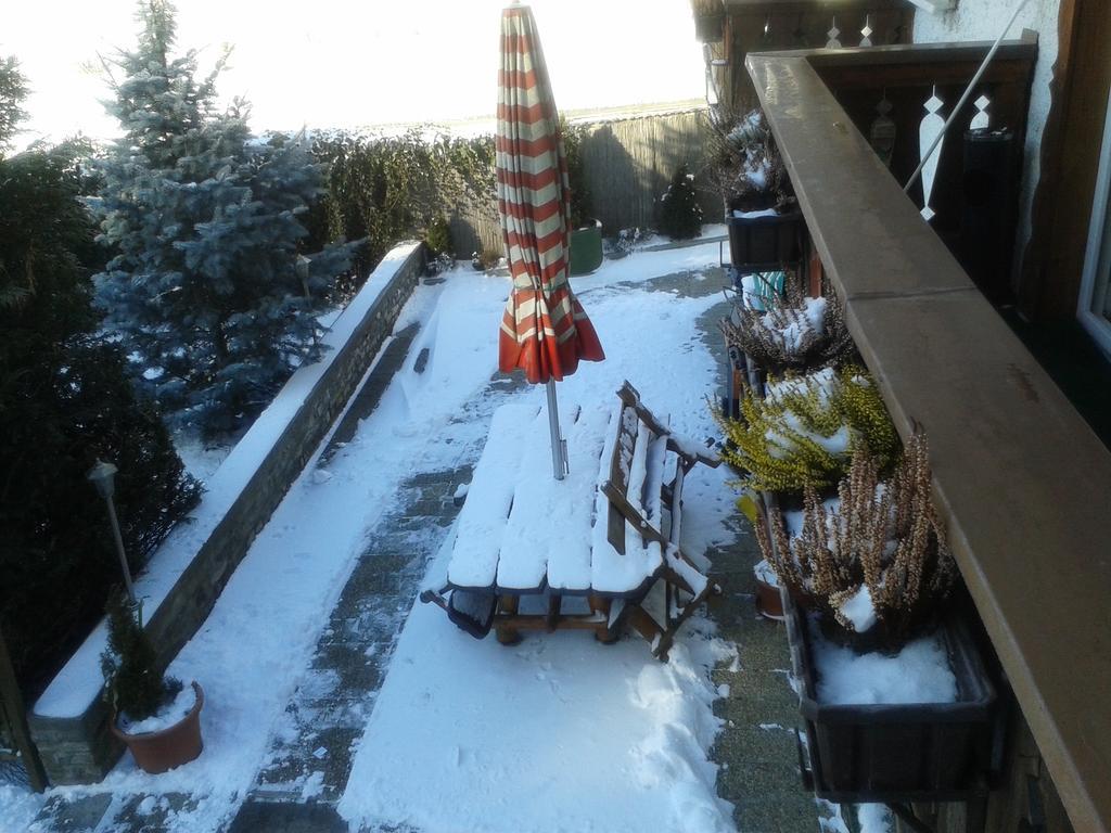 Apartamento Paul-S Apartman Bad Hofgastein Exterior foto