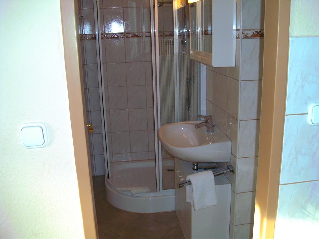 Apartamento Paul-S Apartman Bad Hofgastein Habitación foto