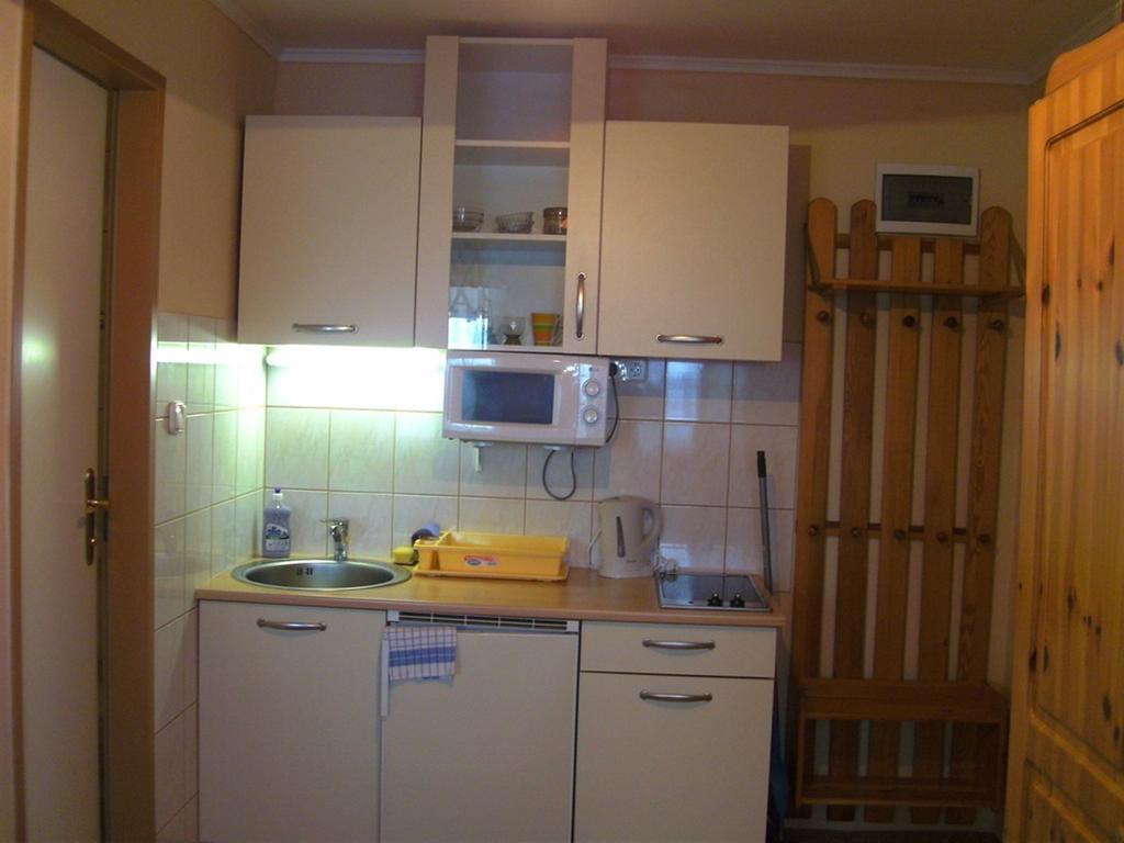 Apartamento Paul-S Apartman Bad Hofgastein Habitación foto