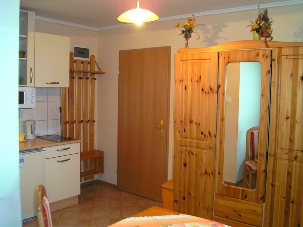 Apartamento Paul-S Apartman Bad Hofgastein Habitación foto