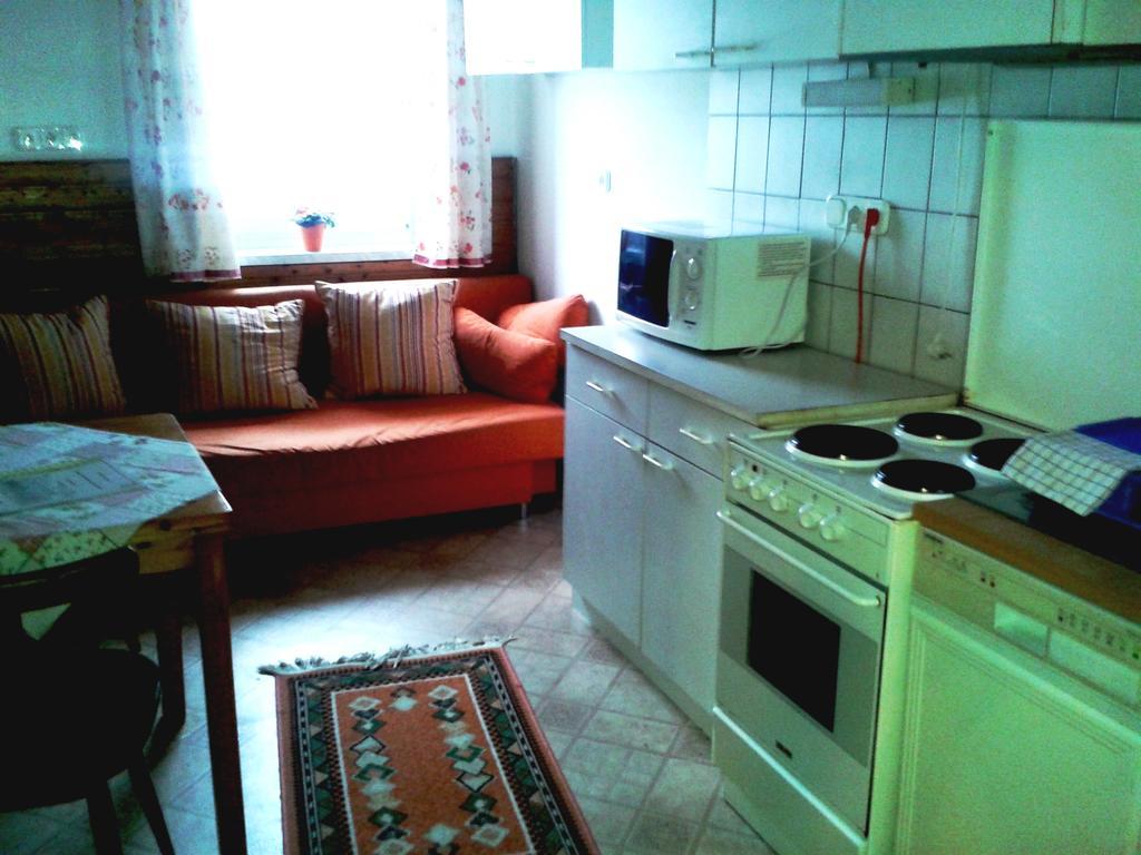 Apartamento Paul-S Apartman Bad Hofgastein Habitación foto